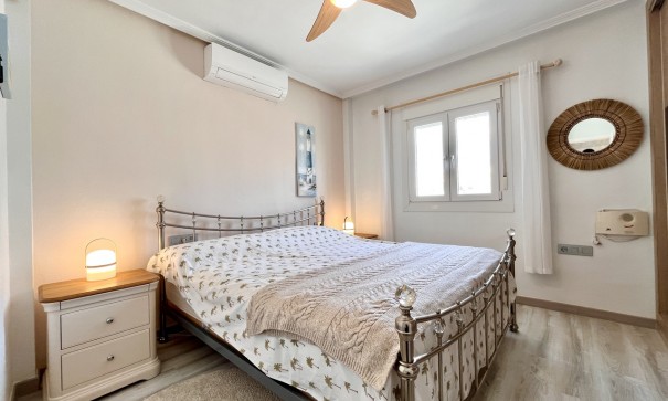 Revente - Villa Individuelle -
Cabo Roig