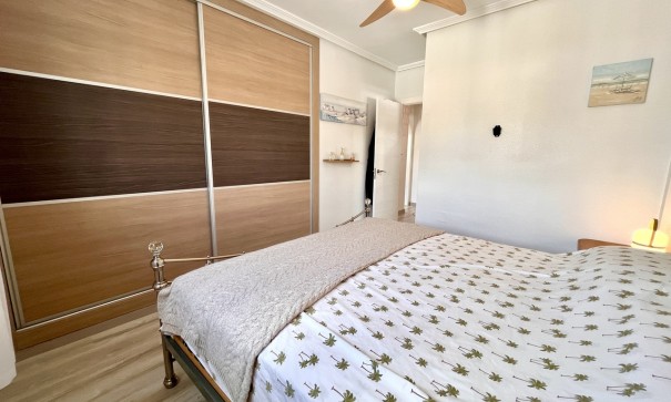 Revente - Villa Individuelle -
Cabo Roig