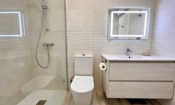 Revente - Villa Individuelle -
Cabo Roig