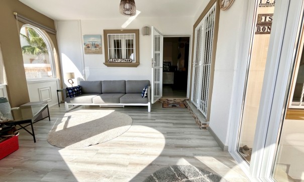 Revente - Villa Individuelle -
Cabo Roig