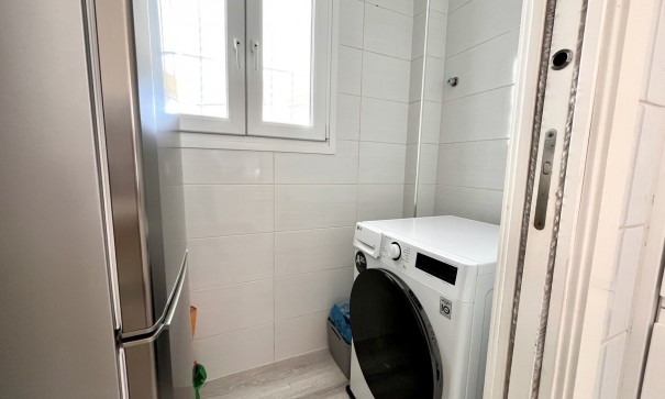 Revente - Villa Individuelle -
Cabo Roig