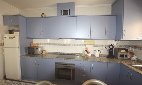 Sale - Detached Villa -
Ciudad Quesada - Rojales - Rojales Hills