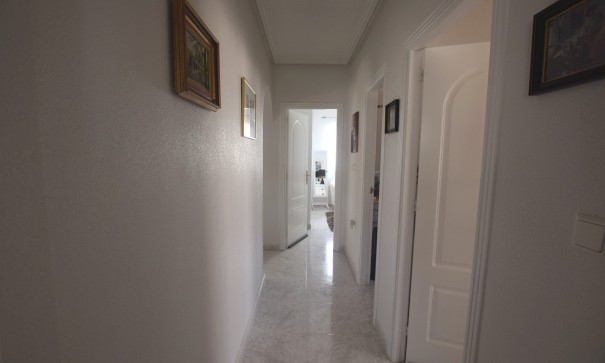 Sale - Detached Villa -
Ciudad Quesada - Rojales - Rojales Hills