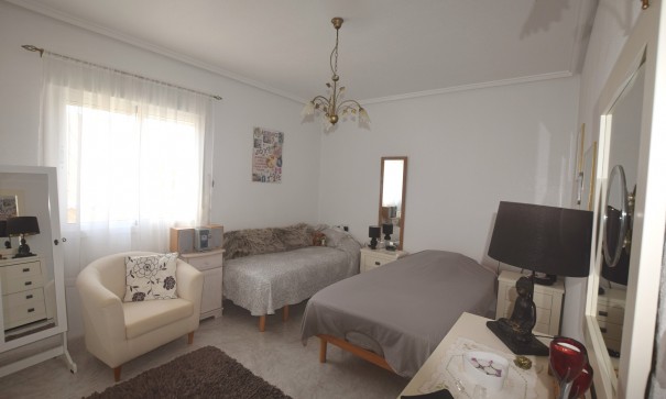 Sale - Detached Villa -
Ciudad Quesada - Rojales - Rojales Hills