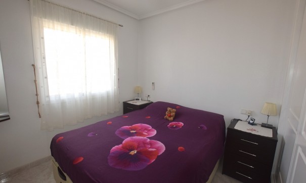 Sale - Detached Villa -
Ciudad Quesada - Rojales - Rojales Hills