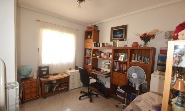 Sale - Detached Villa -
Ciudad Quesada - Rojales - Rojales Hills