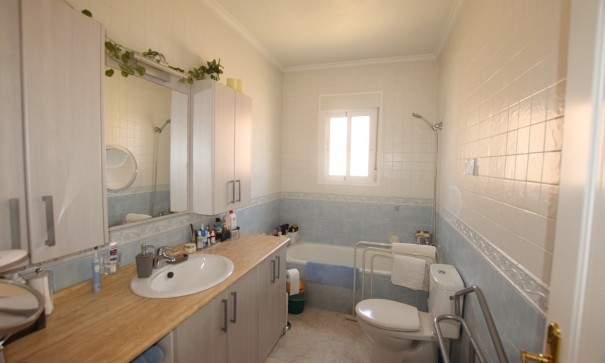 Sale - Detached Villa -
Ciudad Quesada - Rojales - Rojales Hills