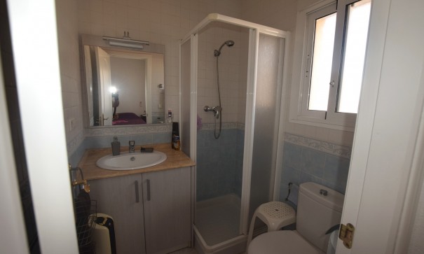 Sale - Detached Villa -
Ciudad Quesada - Rojales - Rojales Hills