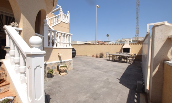 Sale - Detached Villa -
Ciudad Quesada - Rojales - Rojales Hills