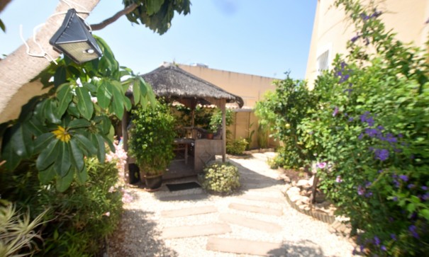 Sale - Detached Villa -
Ciudad Quesada - Rojales - Rojales Hills