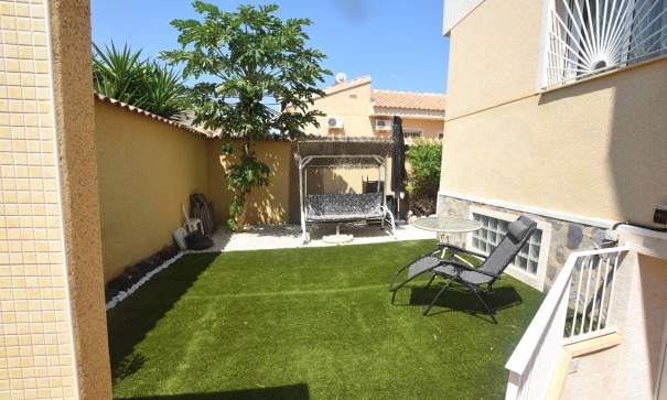 Sale - Detached Villa -
Ciudad Quesada - Rojales - Rojales Hills