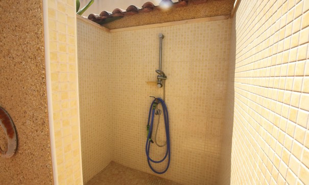 Sale - Detached Villa -
Ciudad Quesada - Rojales - Rojales Hills