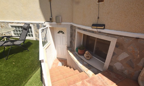 Sale - Detached Villa -
Ciudad Quesada - Rojales - Rojales Hills