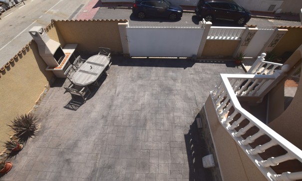 Sale - Detached Villa -
Ciudad Quesada - Rojales - Rojales Hills