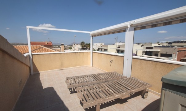 Sale - Detached Villa -
Ciudad Quesada - Rojales - Rojales Hills