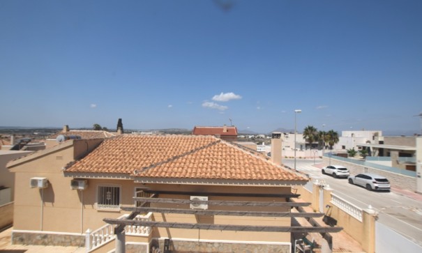 Sale - Detached Villa -
Ciudad Quesada - Rojales - Rojales Hills