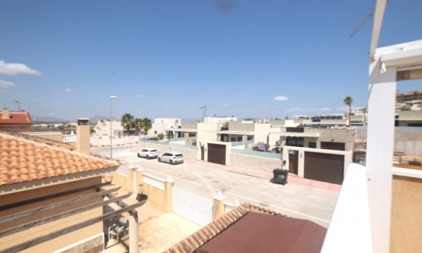 Sale - Detached Villa -
Ciudad Quesada - Rojales - Rojales Hills