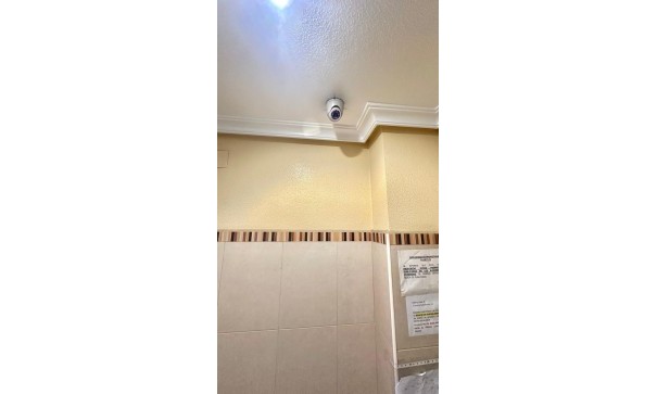 Sale - Apartment Flat -
Torrevieja - Centro