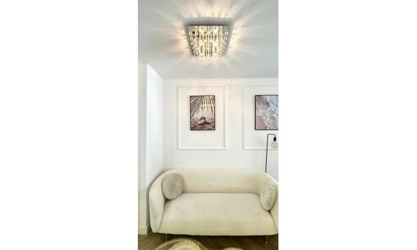 Sale - Apartment Flat -
Torrevieja - Centro