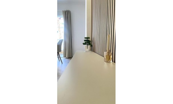 Sale - Apartment Flat -
Torrevieja - Centro