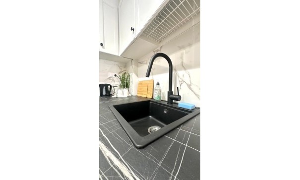 Sale - Apartment Flat -
Torrevieja - Centro