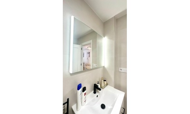 Sale - Apartment Flat -
Torrevieja - Centro