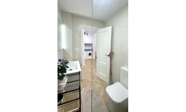 Sale - Apartment Flat -
Torrevieja - Centro