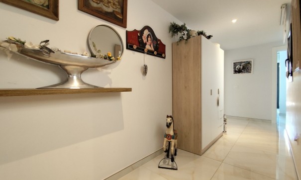 Revente - Appartement -
Orihuela Costa