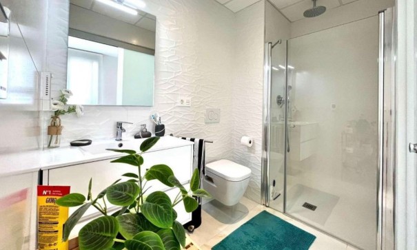 Revente - Appartement -
Orihuela Costa