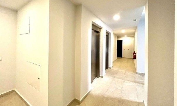 Revente - Appartement -
Orihuela Costa