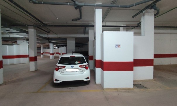 Revente - Appartement -
Orihuela Costa