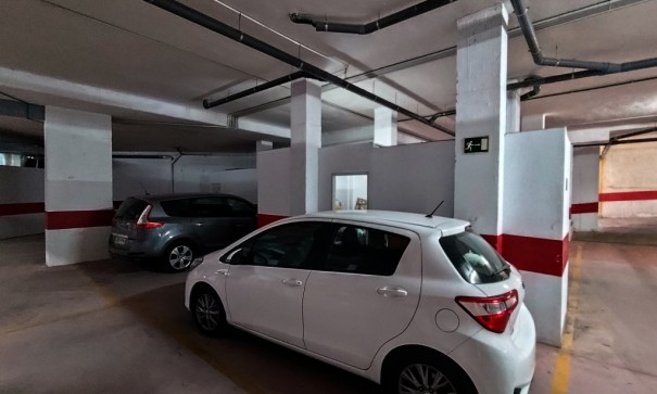 Revente - Appartement -
Orihuela Costa