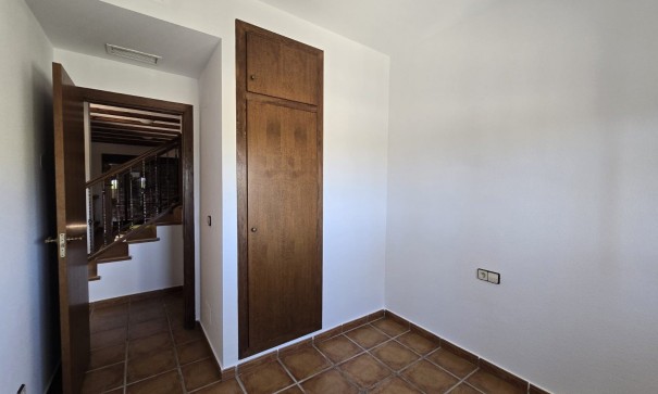 Sale - Detached Villa -
Algorfa - La Finca Golf