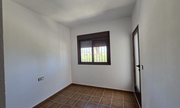 Sale - Detached Villa -
Algorfa - La Finca Golf