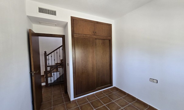 Sale - Detached Villa -
Algorfa - La Finca Golf