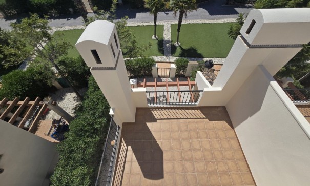 Sale - Detached Villa -
Algorfa - La Finca Golf