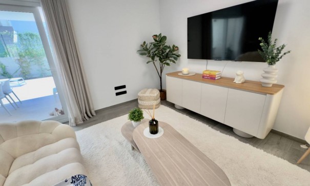 Sale - Apartment Flat -
Algorfa - La Finca Resort