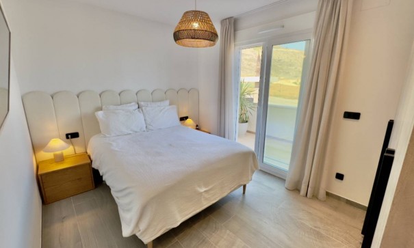 Sale - Apartment Flat -
Algorfa - La Finca Resort