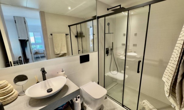 Sale - Apartment Flat -
Algorfa - La Finca Resort