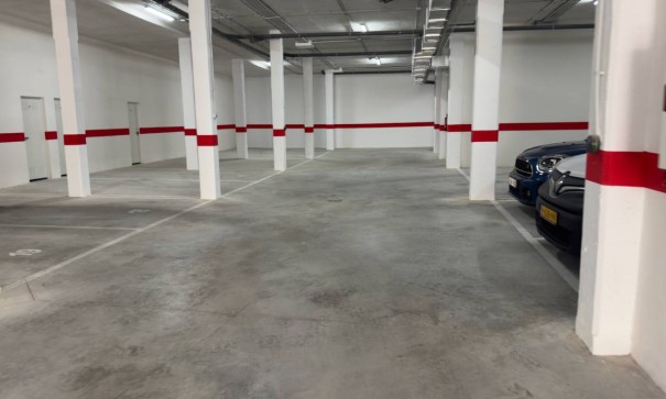 Sale - Apartment Flat -
Algorfa - La Finca Resort