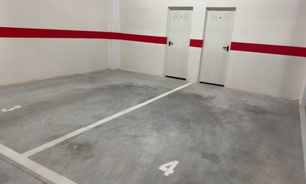 Sale - Apartment Flat -
Algorfa - La Finca Resort