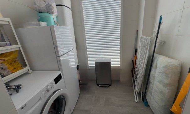 Sale - Apartment Flat -
Algorfa - La Finca Resort