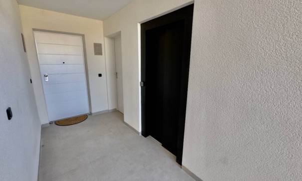 Sale - Apartment Flat -
Algorfa - La Finca Resort