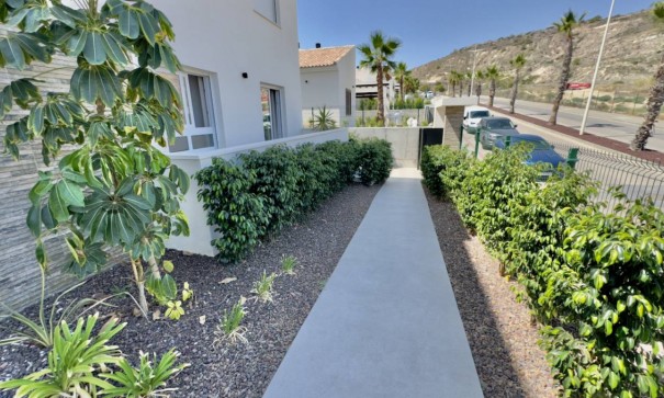 Sale - Apartment Flat -
Algorfa - La Finca Resort