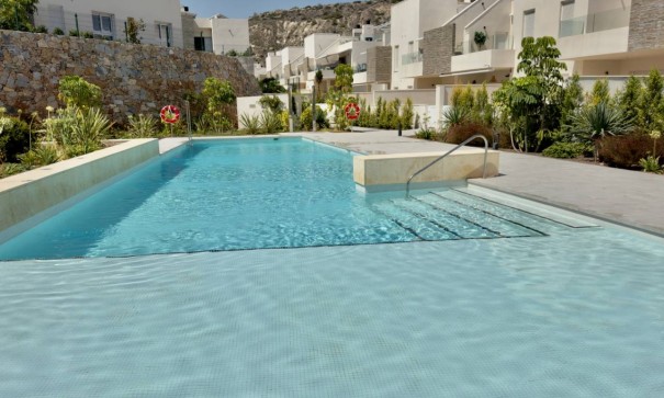 Sale - Apartment Flat -
Algorfa - La Finca Resort