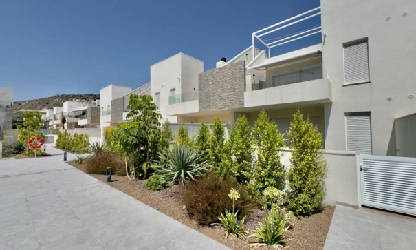 Sale - Apartment Flat -
Algorfa - La Finca Resort