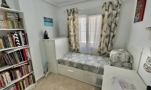 Sale - Detached Villa -
Ciudad Quesada - Rojales - Ciudad Quesada