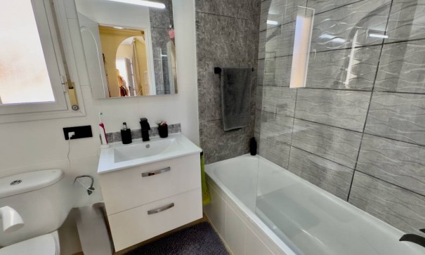 Sale - Detached Villa -
Ciudad Quesada - Rojales - Ciudad Quesada