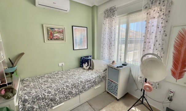 Sale - Detached Villa -
Ciudad Quesada - Rojales - Ciudad Quesada