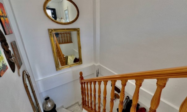 Sale - Detached Villa -
Ciudad Quesada - Rojales - Ciudad Quesada